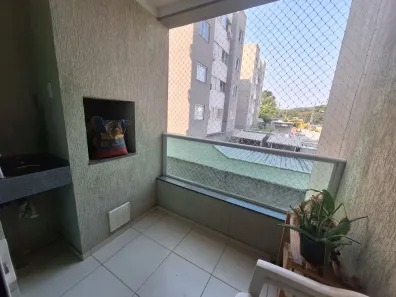 Apartamento com 2 Quartos à venda, 70m² no Itoupavazinha, Blumenau