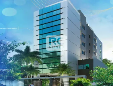 Cobertura com 2 Quartos à venda, 83m² no Sion, Belo Horizonte