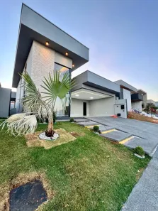 Casa com 3 Quartos à venda, 198m² no Jardins Bolonha, Senador Canedo