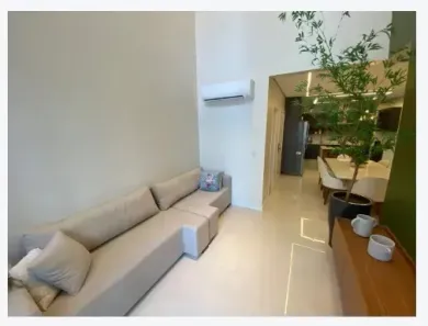 Apartamento com 3 Quartos à venda, 123m² no Ponta Negra, Manaus