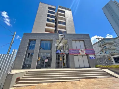 Sala Comercial para alugar, 270m² no Santa Catarina, Caxias do Sul