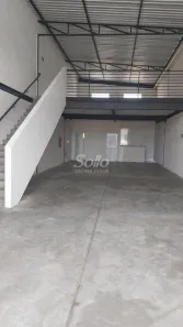 Sala Comercial para alugar, 140m² no Loteamento Residencial Pequis, Uberlândia