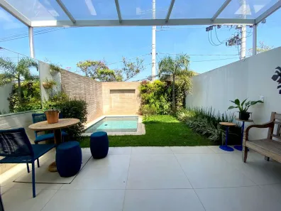 Casa de Condomínio com 3 Quartos à venda, 125m² no Jardim Semiramis, Cotia