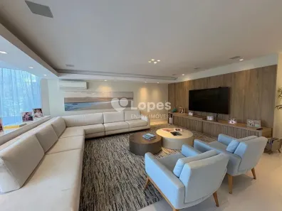 Cobertura com 4 Quartos à venda, 308m² no Barra da Tijuca, Rio de Janeiro