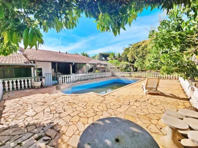 Fazenda/Sítio com 2 Quartos à venda, 100m² no Jardim Veredas do Rio Pardo, Serra Azul