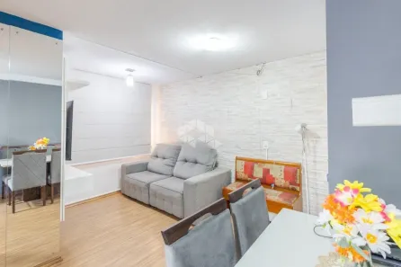 Apartamento com 2 Quartos à venda, 50m² no Sarandi, Porto Alegre