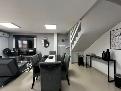 Casa com 2 Quartos à venda, 122m² no Mato Queimado, Gramado