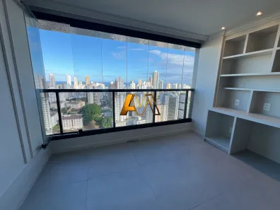 Apartamento com 1 Quarto à venda, 54m² no Graça, Salvador