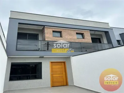 Sobrado com 2 Quartos à venda, 70m² no Jardim Pedro José Nunes, São Paulo