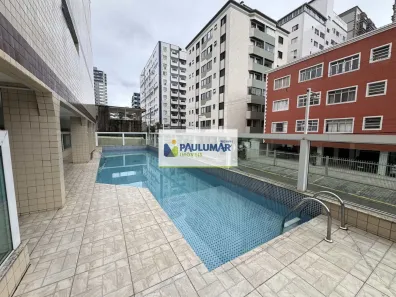 Apartamento com 2 Quartos à venda, 80m² no Ocian, Praia Grande