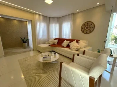 Casa com 3 Quartos à venda, 323m² no Jardim São Domingos, Americana