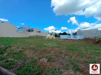 Lote/Terreno à venda, 287m² no Residencial Flórida, Ribeirão Preto