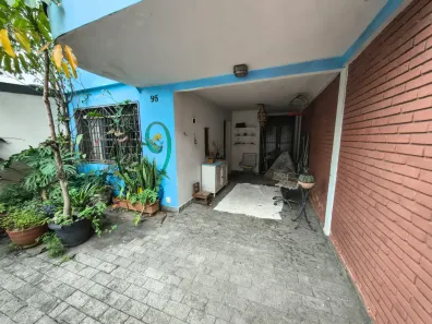 Sobrado com 3 Quartos à venda, 230m² no Cambuci, São Paulo