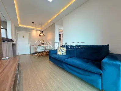 Apartamento com 3 Quartos à venda, 134m² no Boqueirão, Curitiba