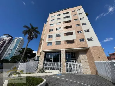 Apartamento com 2 Quartos à venda, 71m² no Centro Cívico, Curitiba