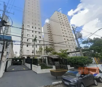 Apartamento com 2 Quartos à venda, 57m² no Mooca, São Paulo