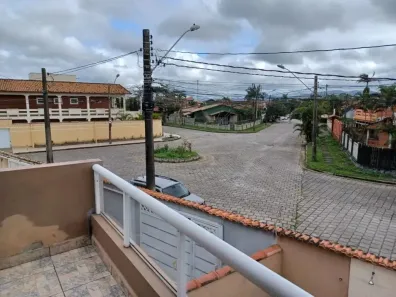 Sobrado com 2 Quartos à venda, 150m² no Cibratel I, Itanhaém