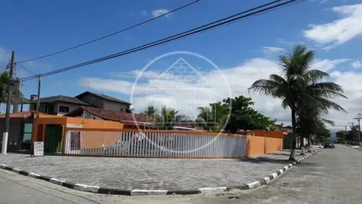 à venda, 500m² no Centro, Mongaguá