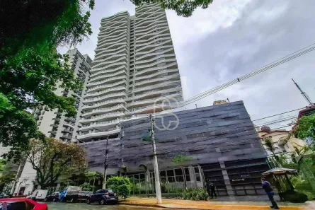 Apartamento com 3 Quartos à venda, 176m² no Paraíso, São Paulo