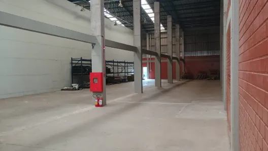 Galpão/Depósito/Armazém para alugar, 2248m² no Industrial Norte, Campo Bom