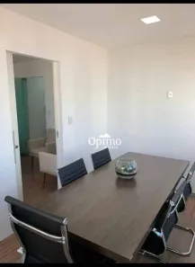 Sala Comercial à venda, 40m² no Chácara Santo Antônio (Zona Sul), São Paulo