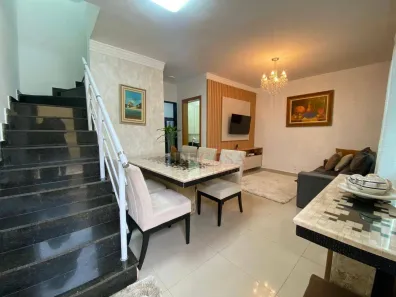 Sobrado com 3 Quartos à venda, 105m² no Vila Talarico, São Paulo