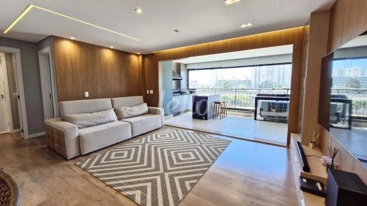Apartamento com 2 Quartos à venda, 93m² no Vila Leopoldina, São Paulo