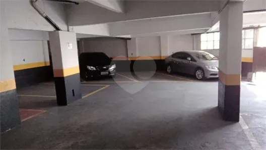 Apartamento com 2 Quartos à venda, 65m² no Vila Albertina, São Paulo