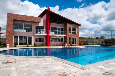 Lote/Terreno à venda, 160m² no Serrotão, Campina Grande