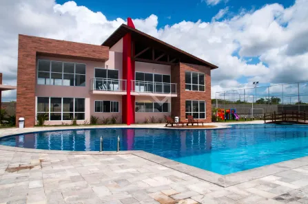 Lote/Terreno à venda, 160m² no Serrotão, Campina Grande