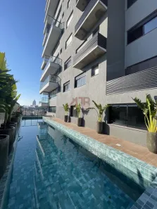 Apartamento com 3 Quartos à venda, 110m² no Centro, Campo Bom
