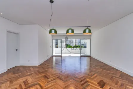 Apartamento com 3 Quartos à venda, 202m² no Consolação, São Paulo