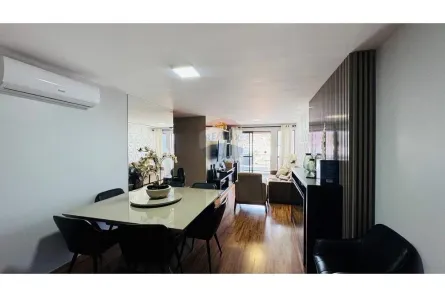 Apartamento com 3 Quartos à venda, 102m² no Jatiúca, Maceió