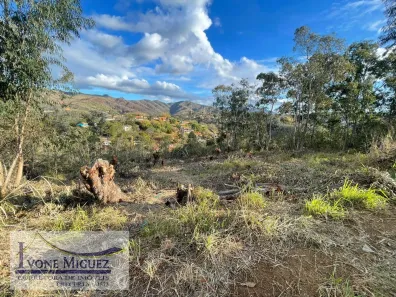 Lote/Terreno à venda, 762m² no Recanto Dos Eucaliptos, Paty do Alferes