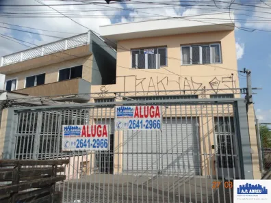Sala Comercial para alugar, 35m² no Cangaíba, São Paulo