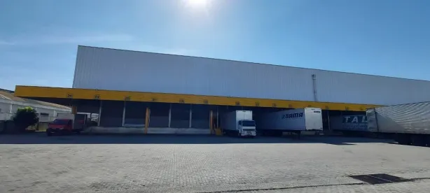 Galpão/Depósito/Armazém para alugar, 3132m² no Cidade Industrial Satélite de São Paulo, Guarulhos