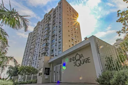 Apartamento com 2 Quartos à venda, 69m² no Jardim Lindóia, Porto Alegre