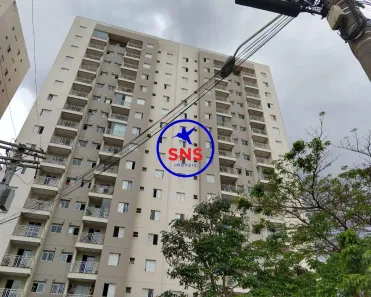 Apartamento com 2 Quartos à venda, 68m² no Vila Industrial, Campinas