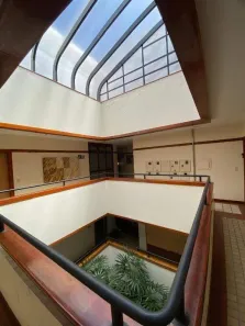 Sala Comercial para alugar, 73m² no Santa Lúcia, Belo Horizonte