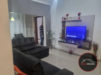 Casa com 2 Quartos à venda, 175m² no Residencial Novo Horizonte I, Mogi das Cruzes
