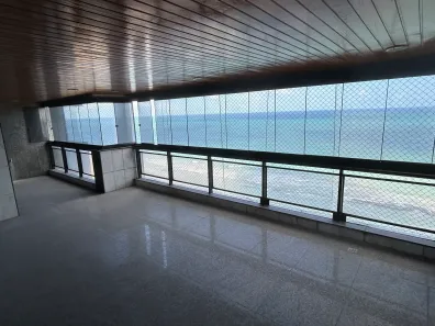 Apartamento com 5 Quartos à venda, 455m² no Boa Viagem, Recife
