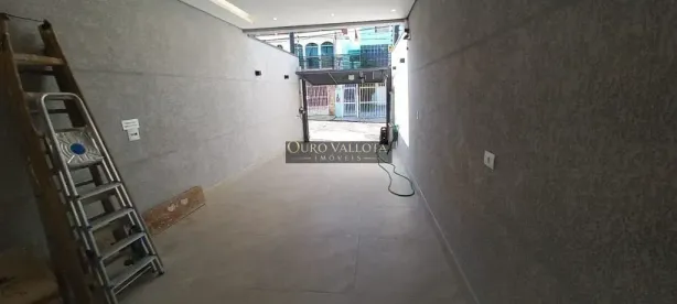 Sobrado com 3 Quartos à venda, 160m² no Jardim Vila Mariana, São Paulo