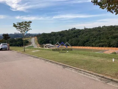 Lote/Terreno à venda, 1251m² no Chácara Terra Nova, Jundiaí