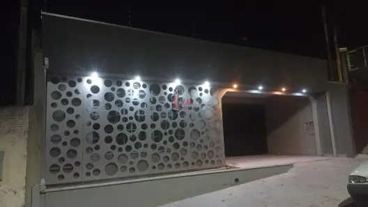 Sala Comercial com 1 Quarto à venda, 165m² no Vila Nova, Presidente Prudente