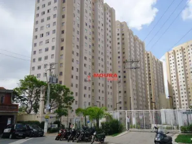 Apartamento com 2 Quartos à venda, 32m² no Parque Fongaro, São Paulo