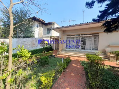 Casa com 4 Quartos à venda, 280m² no Chácara Monte Alegre, São Paulo