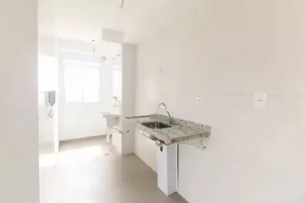Apartamento com 3 Quartos à venda, 57m² no Maranhão, São Paulo