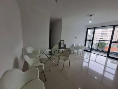Apartamento com 2 Quartos à venda, 58m² no Mirandópolis, São Paulo
