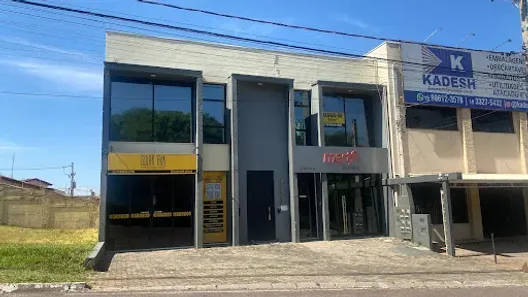 Ponto Comercial para alugar, 90m² no Roncáglia, Valinhos