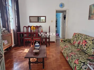 Casa com 4 Quartos à venda, 133m² no Sampaio, Rio de Janeiro